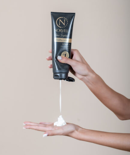 Crema Autobronceadora Gradual