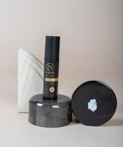 Crema Autobronceadora Facial Gradual